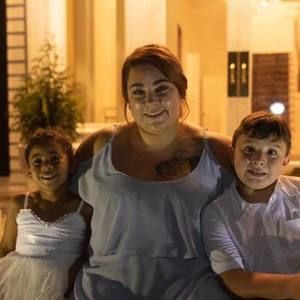 Meet your Posher, Kristen